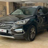 سانتافه 2016 فول مشابه صفر