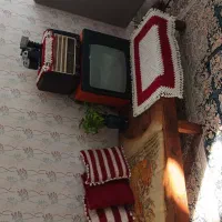 رادیو قدیمی