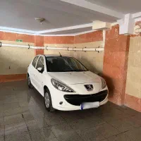 پژو ۲۰۷ tu3