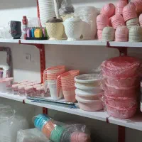 فروش کلی وسایل پلاستیک فروشی