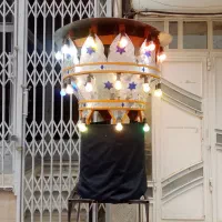 حجله اجاره و فروش ختم چهلچراغ زیر قیم.ت کرج تهران