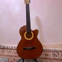 گیتار آکوستیک