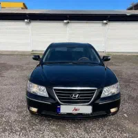 سوناتا nf 2010 فول تمیز