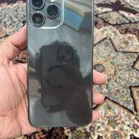 آیفون ۱۳ پرومکس iPhone 13 Pro Max
