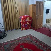 سوئیت روزانه.هفتگی پشت فرودگاه بین خرمشهر وابادان|اجارهٔ کوتاهمدت آپارتمان و سوئیت|خرمشهر, |دیوار