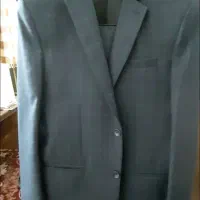 کت و شلوار دامادی