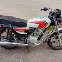 موتور همتاز ۲۰۰ cc|موتورسیکلت|رشت, کوی امام رضا|دیوار