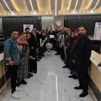 استخدام همکار خانم و آقا در موسسه فرهنگی