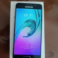 گوشی سامسونگA3 2016