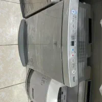 بخاری گازی ژاپنی ۳۵۰۰پلاسما فن داربدون دودکش