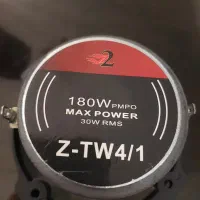 تیوتر z2