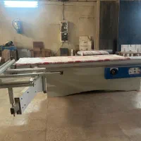 دستگاه‌های کابینت‌سازی Hebrock، نوین‌چوب، ماکیتا|ماشین‌آلات صنعتی|پردیس, سیاه سنگ|دیوار