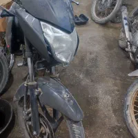 موتور پالس وتریل|موتورسیکلت|ششتمد, |دیوار