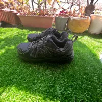 کفش نوک مدادی نیوبالانس|کیف، کفش، کمربند|ساری, |دیوار