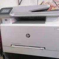 پیرینتر لیزری Hp|پرینتر، اسکنر، کپی، فکس|تهران, آهنگران (سراسیاب دولاب)|دیوار