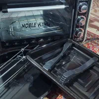 توستر،نابل کینگ۱۰۰۴|اجاق گاز و لوازم برقی پخت‌وپز|شفت, |دیوار