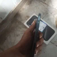 آیفون ۱۵  در حد نو|موبایل|زابل, |دیوار