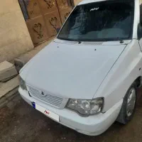 پراید مدل ۹۱