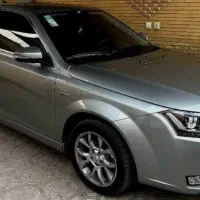 دنا پلاس اتومات اپشنال ۱۴۰۴ تیتانیوم