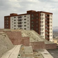 پردیس فاز5پروژه اقدم/102متری/نماسنگ/ویودار2خواب|فروش آپارتمان|پردیس, فاز ۵|دیوار