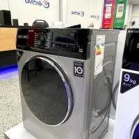 ماشین لباسشویی ایکس ویژن ۸ کیلو مدل TP82-BWD|ماشین لباسشویی و خشککن لباس|تهران, امانیه|دیوار