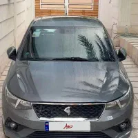 تارا اتوماتیک در حد نو