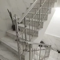 نرده استیل نظری