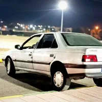 پژو 405|خودرو سواری و وانت|شوشتر, |دیوار