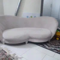 کاناپه مبل|مبلمان خانگی و میز عسلی|تهران, بهداشت|دیوار