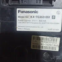 گوشی بی سیم پاناسونیک