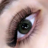 برای اکستنشن مژه و کاشت ناخن  مدل نیاز دارم