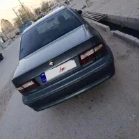 سمند ef7 94|خودرو سواری و وانت|اردبیل, |دیوار