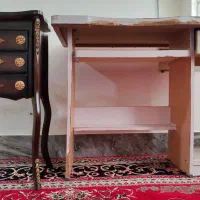 میز کامپیوتر و میز آرایش