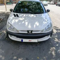 ۲۰۶ مدل ۱۳۹۷ بیرنگ