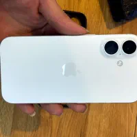 آیفون 16 نرمال