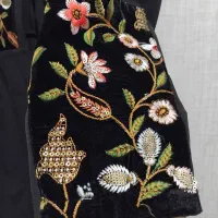 مانتوی سنتی