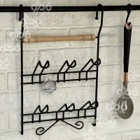 جا دستمالی  جا لیوانی  اویز