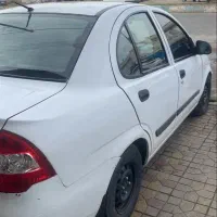 تیبا۱ مدل۹۲