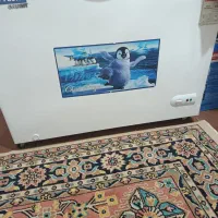 یخچال فریزر صندوقی