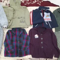 لباس پسرونه|کفش و لباس بچه|سبزوار, فیاض|دیوار