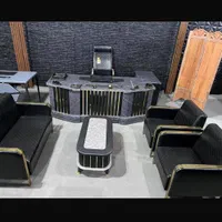 میز داریوش صندلی دفاتر اداری مبلمان انتظار|دفتر کار|اهواز, پردیس|دیوار