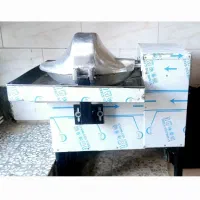 ۲۵ میلیون زیر قیمت سبزی خوردکن بشقابی دهنه ۶۰