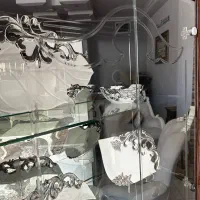 سرویس تخت و کمد|تخت و سرویس خواب|آباده, |دیوار