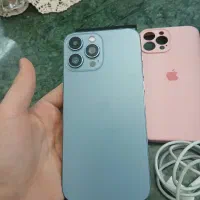 ایفون ۱۳ پرومکس فیک