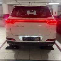 تیگو7پرومکس awd سفید دو دف اقساط صفر