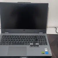 لپ تاپ LENOVO LOQ به همراه کول پد MULTICORE X6