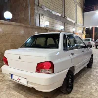 پراید ۱۳۲ درحد|خودرو سواری و وانت|رشت, یخسازی|دیوار