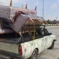 حمل  بار وانت بار