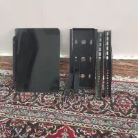 پاییه دیواری تلویزیون هوشمند ال ای دی وال سی دی