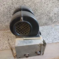 بخاری پیکان برق 24 ولت ملایر|قطعات یدکی و لوازم جانبی|ملایر, |دیوار